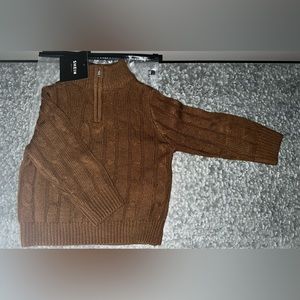 SHEIN toddler sweater
